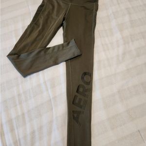Aeropostale Leggings